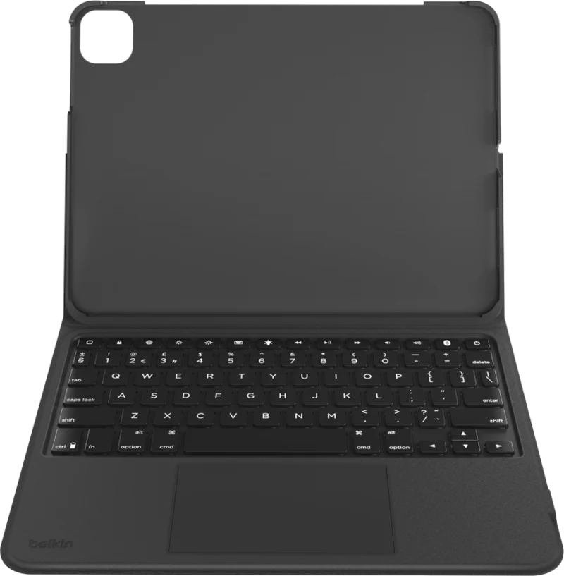 Everyday Cradle Keyboard Folio for 10.9/11" iPad Air and iPad Pro English