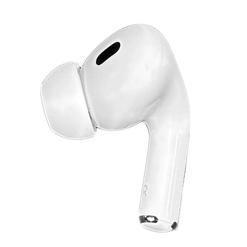 AirPods Pro (2nd Generation) Right Ear Replacement (A2698) – Lightning – Slightly Used