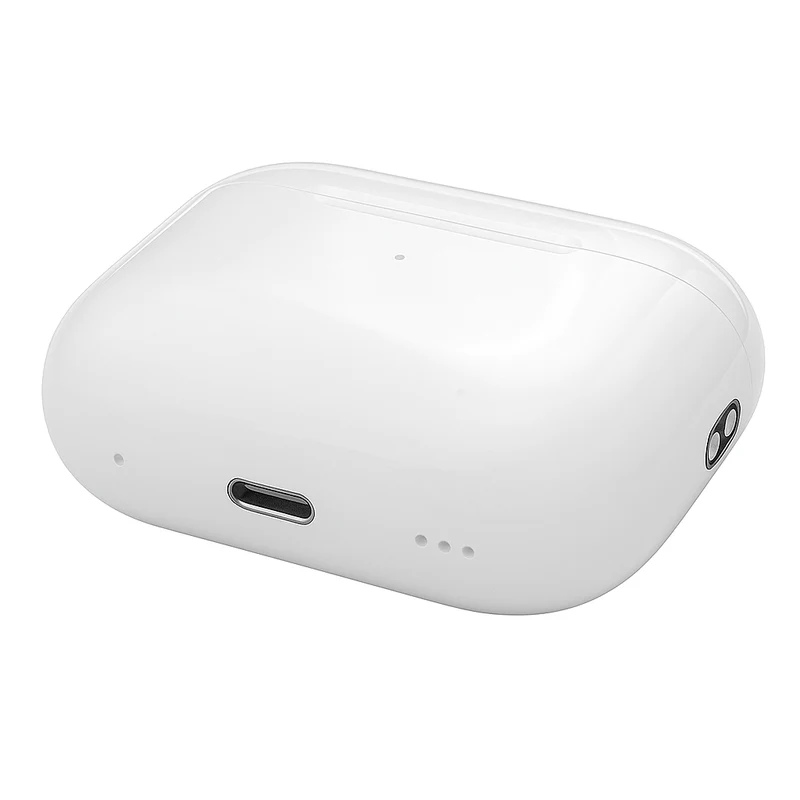 AirPods Pro (2nd Generation) Magsafe Charging Case Replacement (A2700) - Lightning