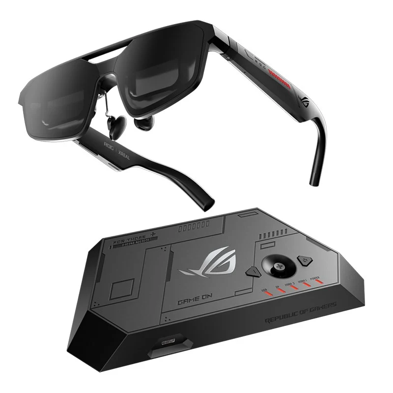 Asus ROG XREAL R1-N Gaming AR Glasses