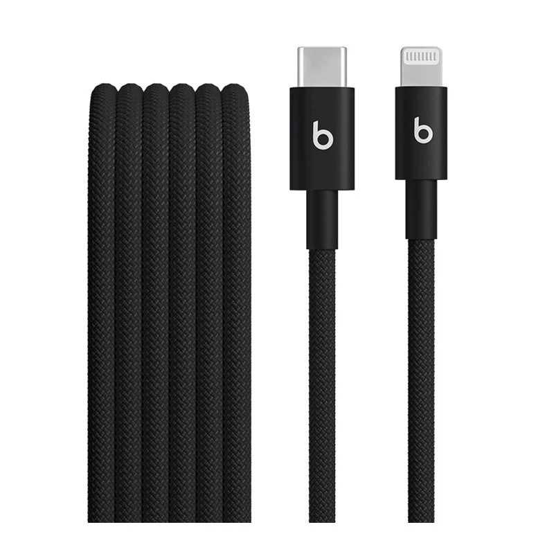Beats USB-C to Lightning Woven Cable (1.5 M / 5 ft)