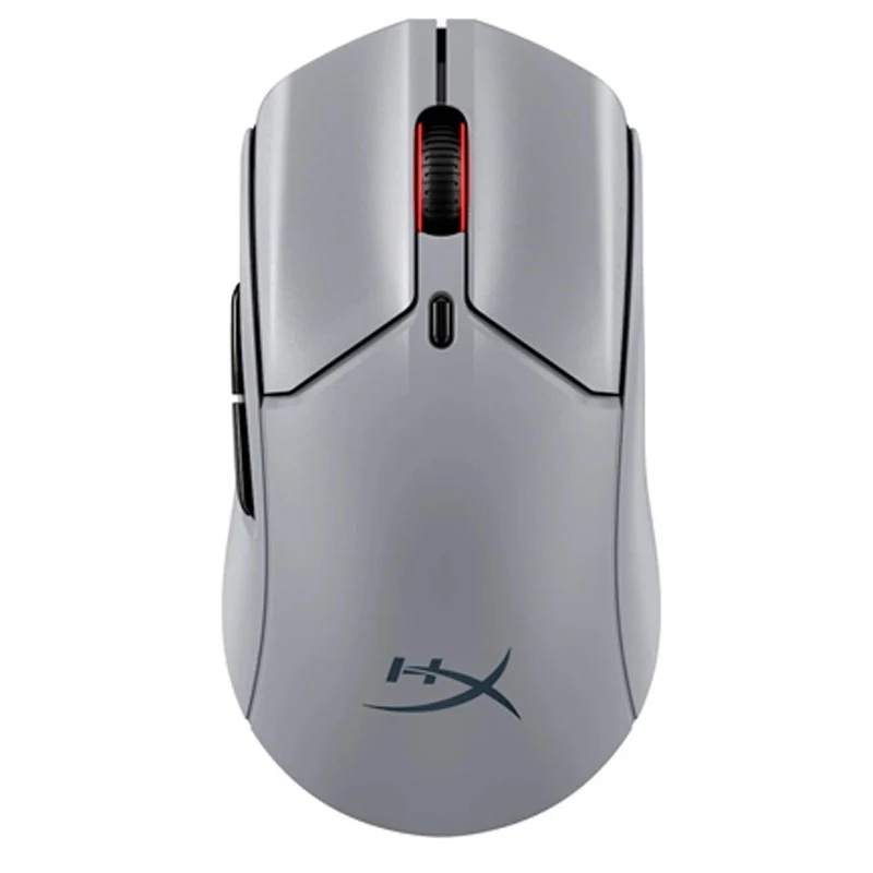 HyperX Pulsefire Haste 2 Pro 4K Wireless Gaming Mouse for PC, PS5, Xbox Series X|S