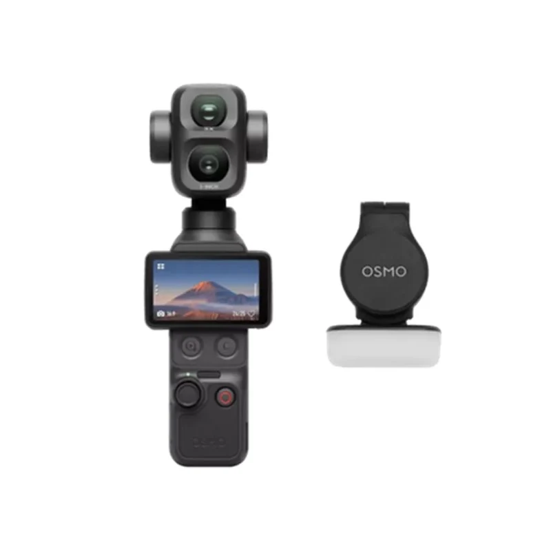DJI Osmo Pocket 4P Standard Combo