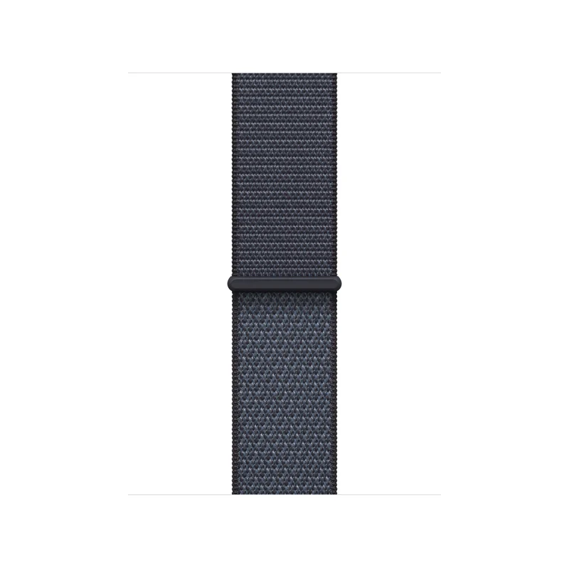 40mm Anchor Blue Sport Loop