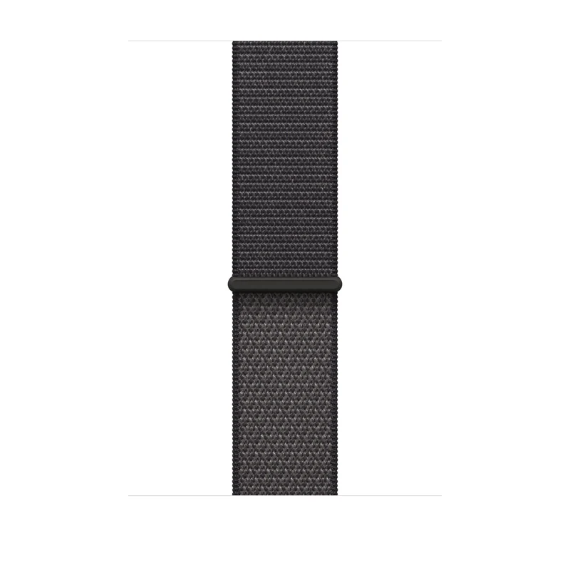 46mm Dark Grey Sport Loop