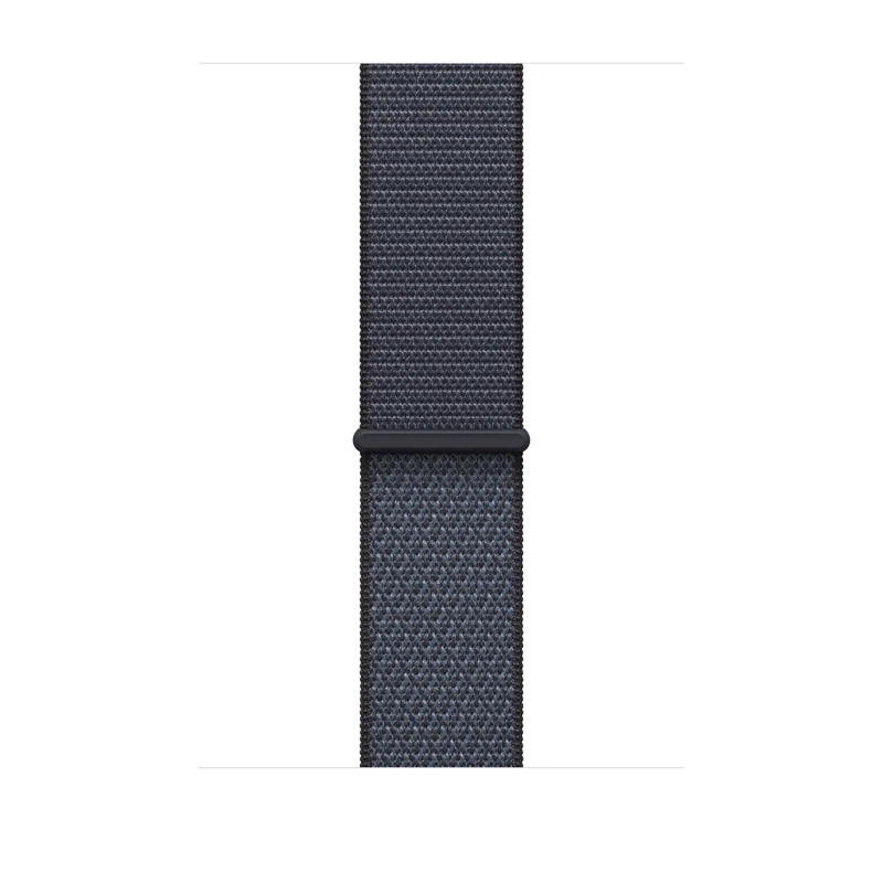 46mm Anchor Blue Sport Loop