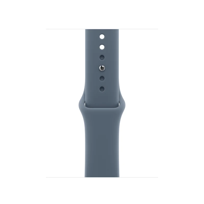 40mm Anchor Blue Sport Band - S/M