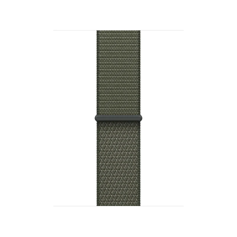 42mm Forest Sport Loop