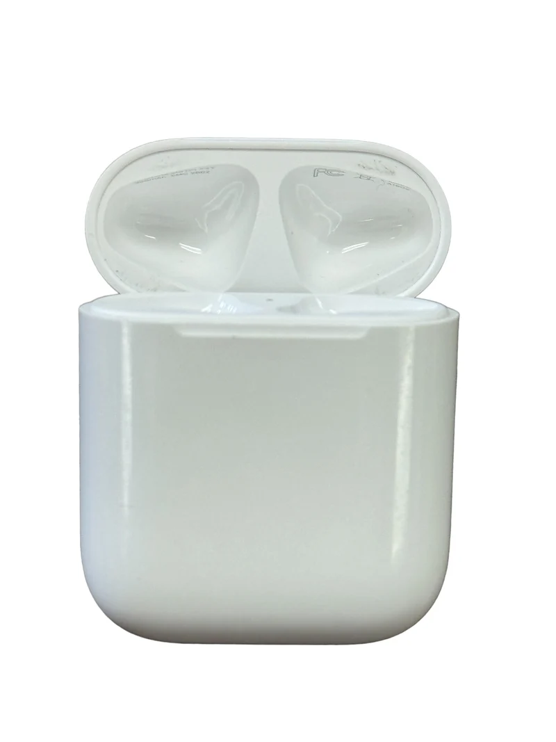 AirPods 2nd Generation Charging Case Replacement (A1602) - Slightly Used