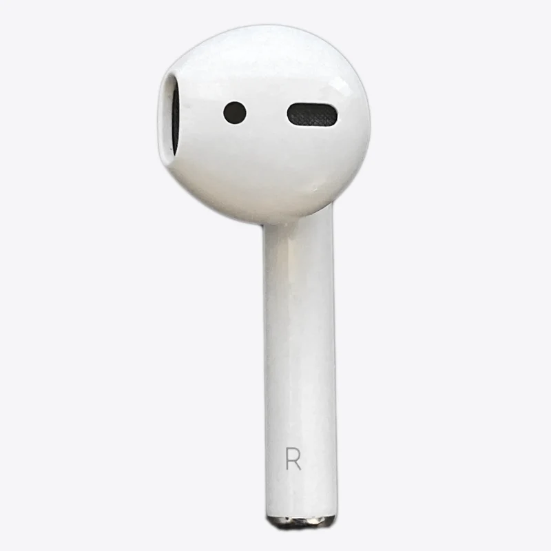 Apple AirPods 2nd Generation Right Ear Replacement (A2032) - Slightly Used