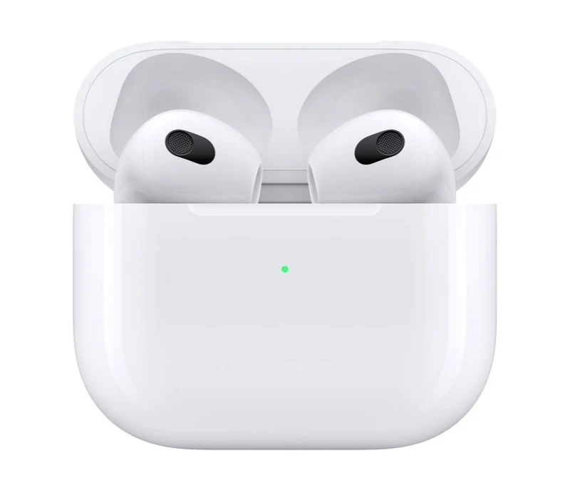Apple Airpods 3rd Generation Open Box "ECO-FRIENDLY"