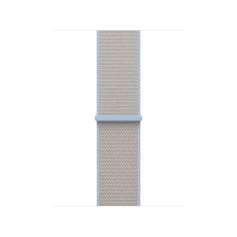 42mm Blue Mist Sport Loop