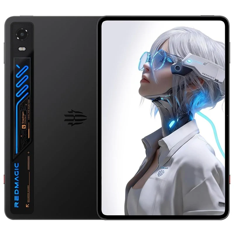 Redmagic ASTRA 2, 256 GB, 12 GB, 9", Wi-Fi Gaming Tablet (Global)