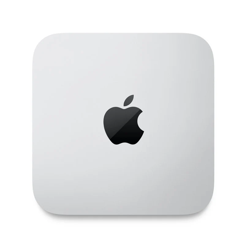 Apple Mac Mini Customize, M2 with 8-core CPU, 10-core GPU, 16‑core Neural Engine, 8GB RAM, 256GB SSD
