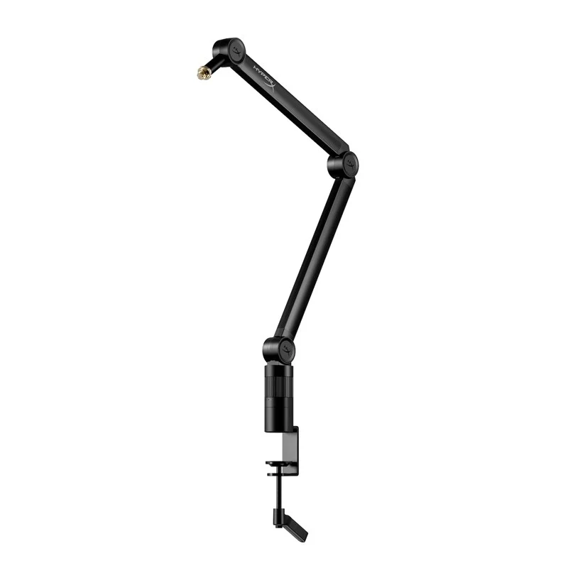HyperX Caster Microphone And Camera Arm - Black