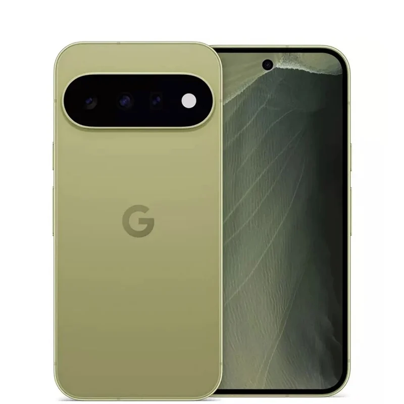 Google Pixel 11 5G, 512 GB, 12 GB, 6.3"
