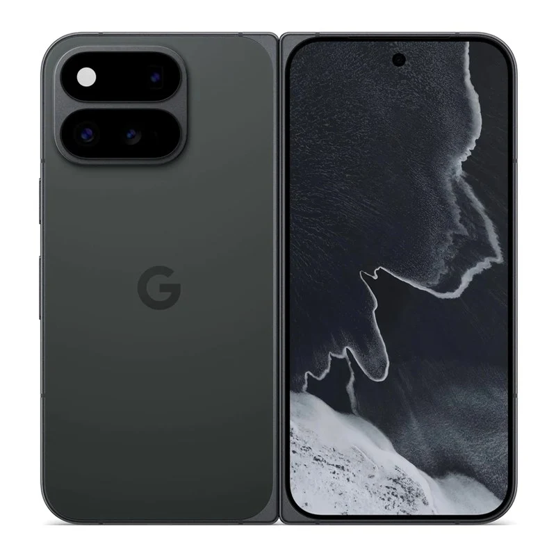 Google Pixel 11 Pro Fold 5G, 1 TB, 8", 16 GB, Obsidian