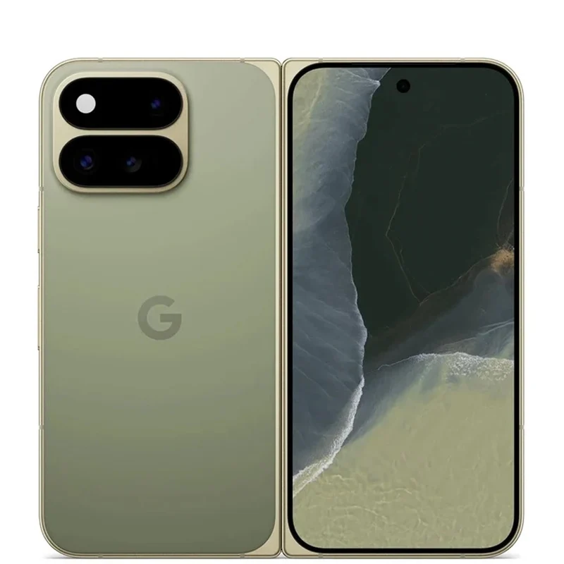 Google Pixel 11 Pro Fold 5G, 8", 16 GB