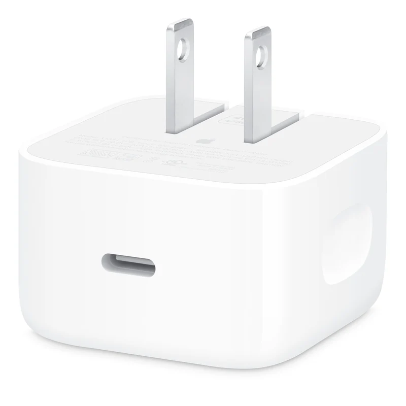 40W Dynamic Power Adapter with 60W Max