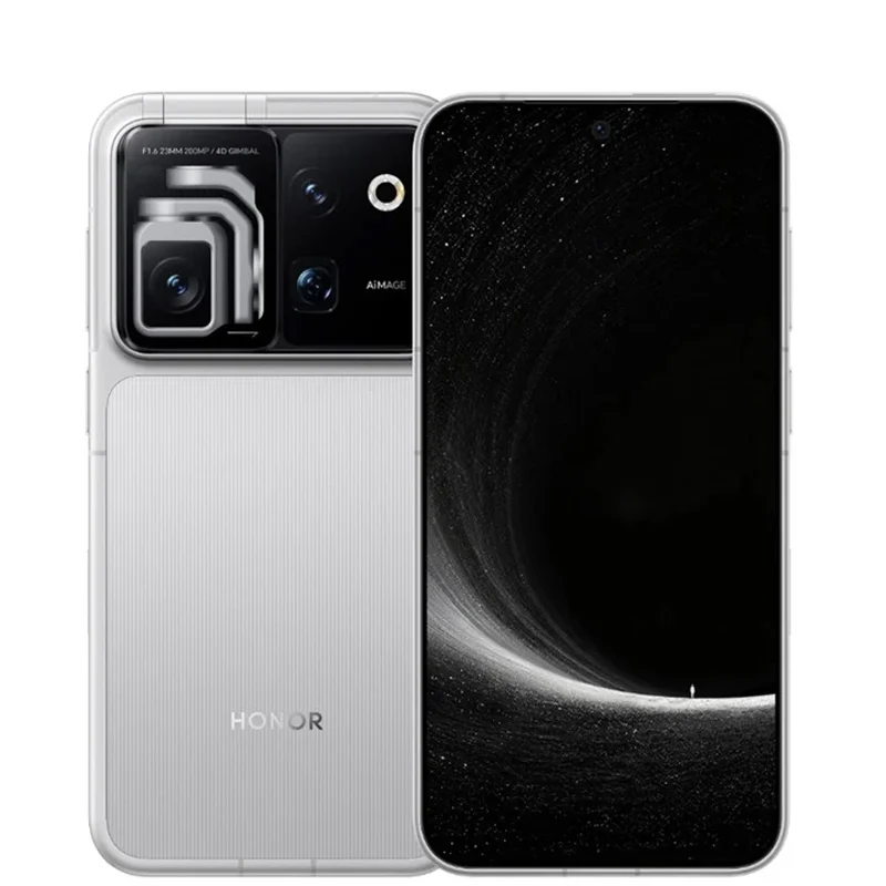 Honor Robot Phone, 512 GB, 12 GB (Chinese)