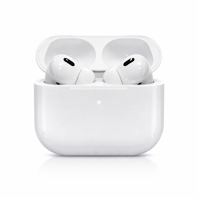 Apple AirPods Pro (2nd Generation) with Magsafe Charging Case (Lightning)