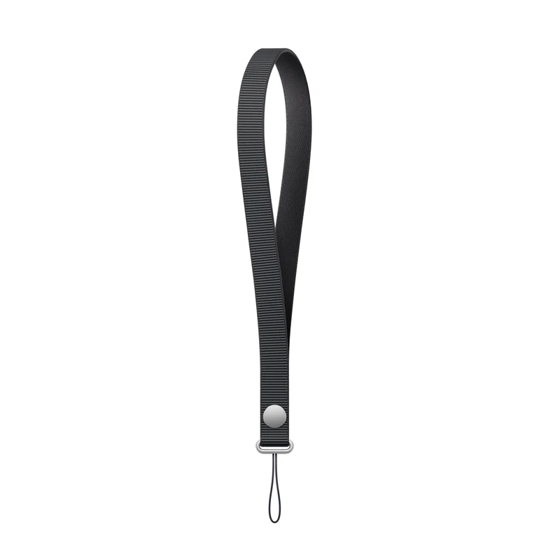 Wrist Strap – Black