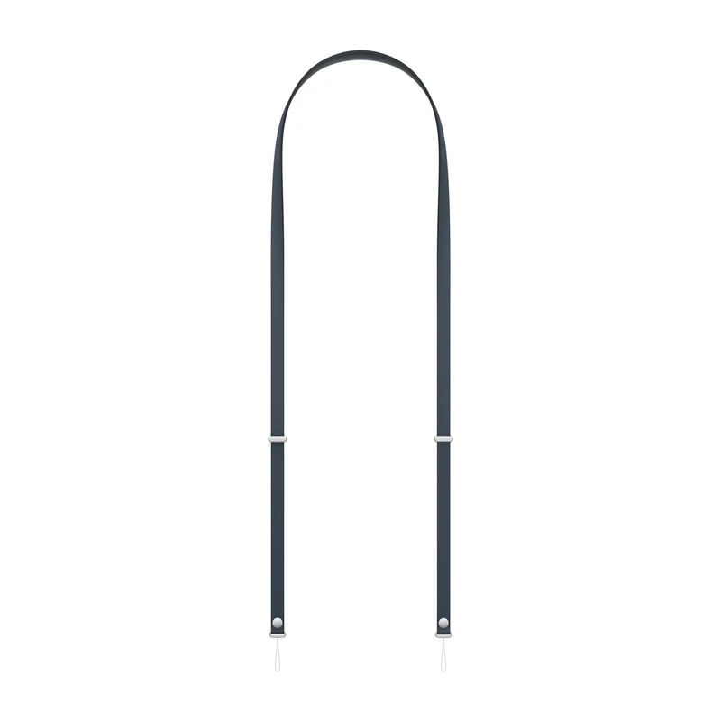 Crossbody Strap – Navy Blue