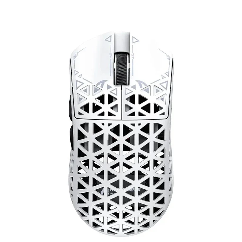 ATTACK SHARK R5 Ultra Carbon Fiber Wireless 8K PAW3950MAX Gaming Mouse