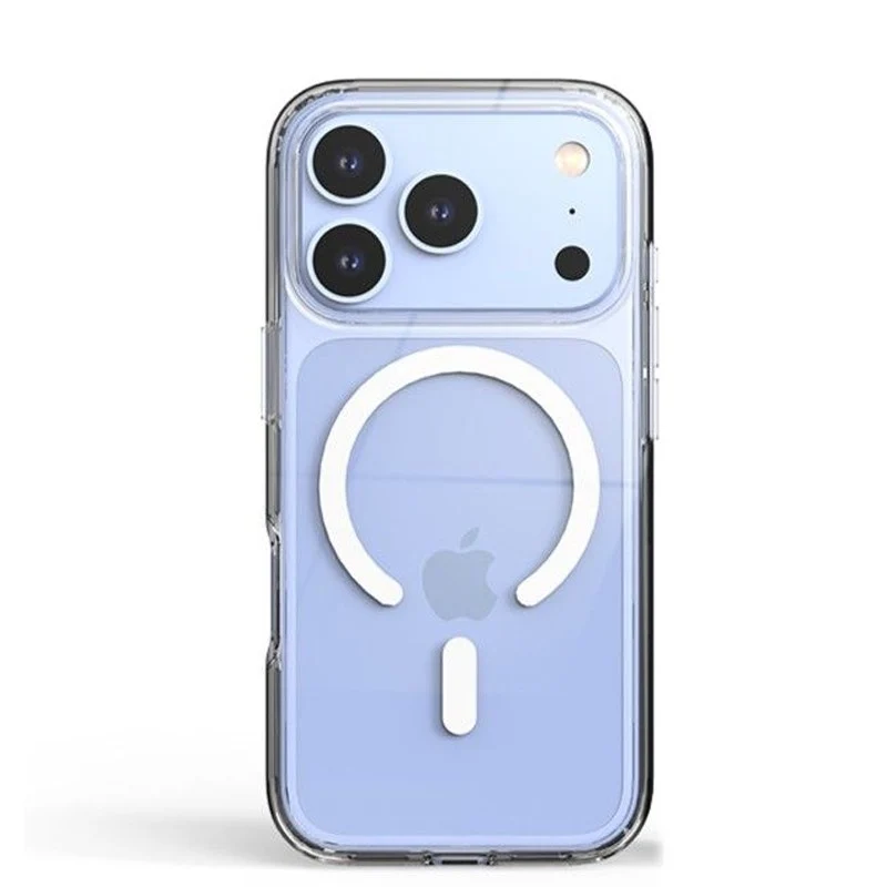 Araree Duple Magsafe Case For Apple iPhone 18 Pro / iPhone 18 Pro Max, Clear