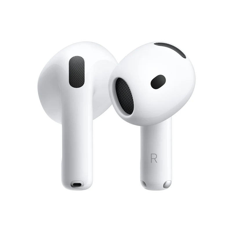 AirPods 5 with Wireless Charging Case