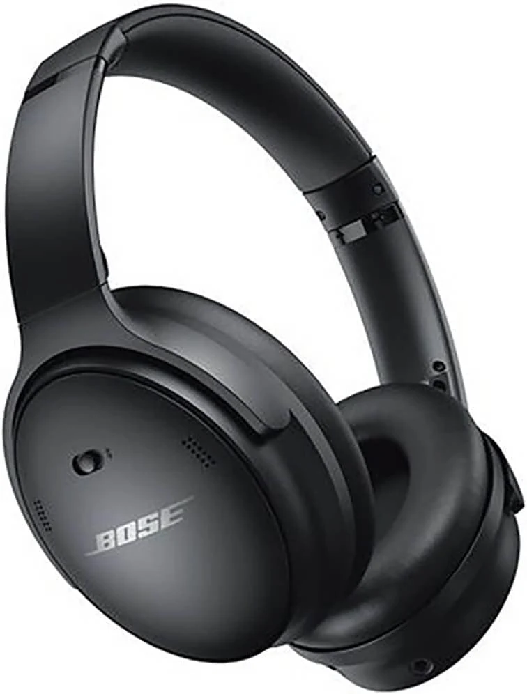 Bose QuietComfort 45 Wireless Headphones