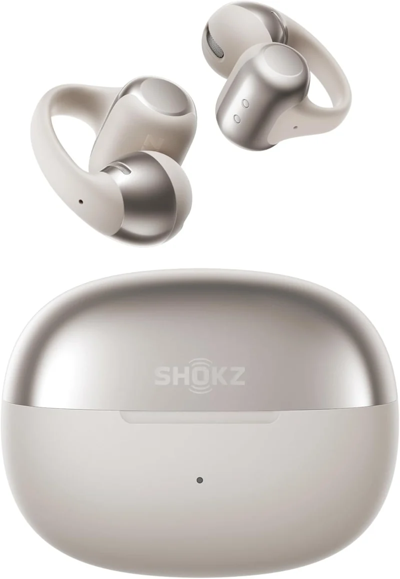 SHOKZ OpenDots ONE-Open-Ear Headphones E310