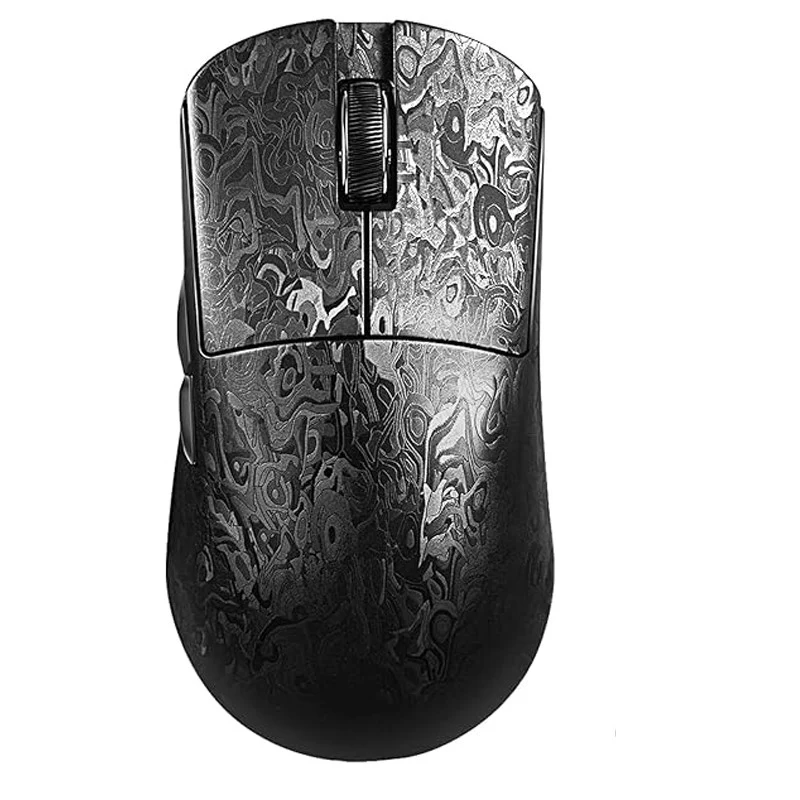 ATTACK SHARK R11 ULTRA Carbon Fiber Wireless 8K PAW3950MAX Gaming Mouse