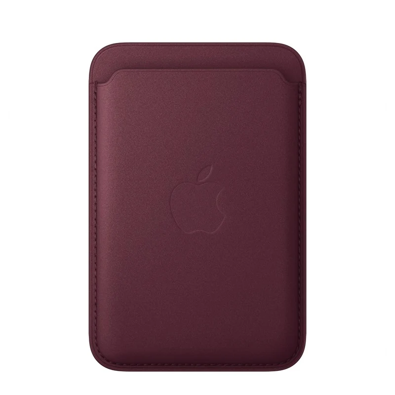 Apple iPhone FineWoven Wallet with MagSafe