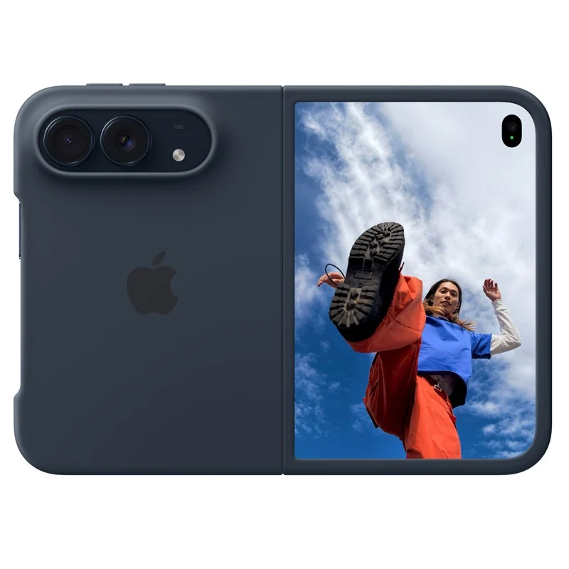Apple iPhone Duo Case