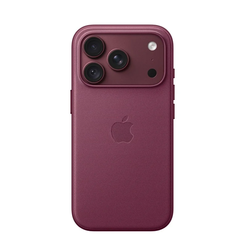 Apple iPhone 18 Pro TechWoven Case with MagSafe