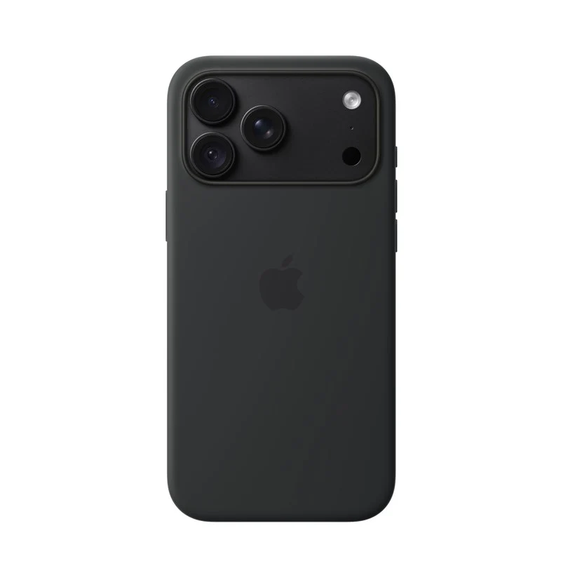 Apple iPhone 18 Pro Silicone Case with MagSafe