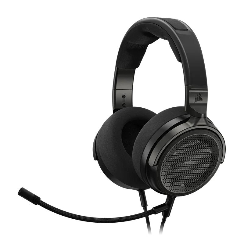 Corsair VIRTUOSO PRO Wired Open Back Streaming Gaming Headset (EU)