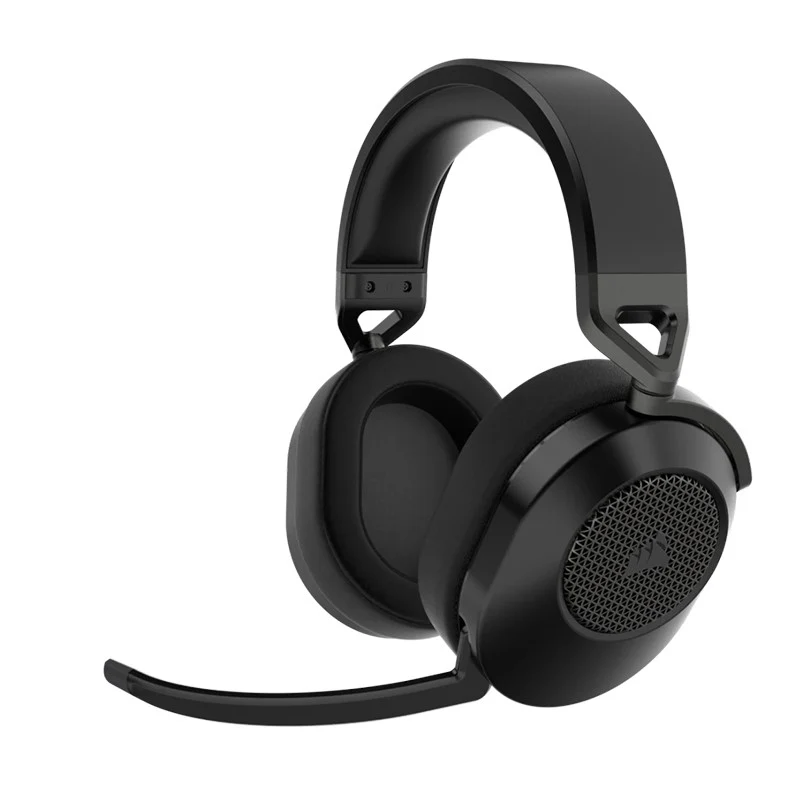 Corsair HS65 Wireless/ Bluetooth, 7.1 Surround Gaming Headset for PC