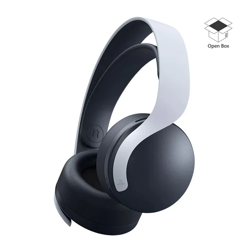 Sony PS5 Pulse 3D Wireless Headset - Open Box