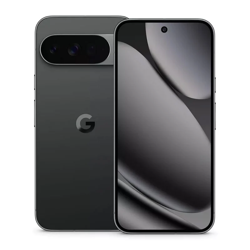Google Pixel 10 Pro XL 5G, 1 TB, 16 GB RAM, 6.8", Obsidian (Google Tensor G5)