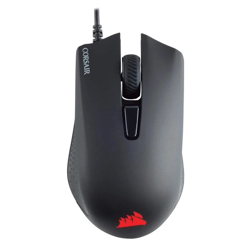 Corsair HARPOON PRO RGB FPS/MOBA, Optical, 12000DPI Gaming Mouse