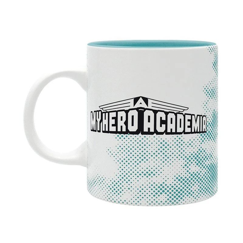 MY HERO ACADEMIA - Mug - 320 ml - Deku