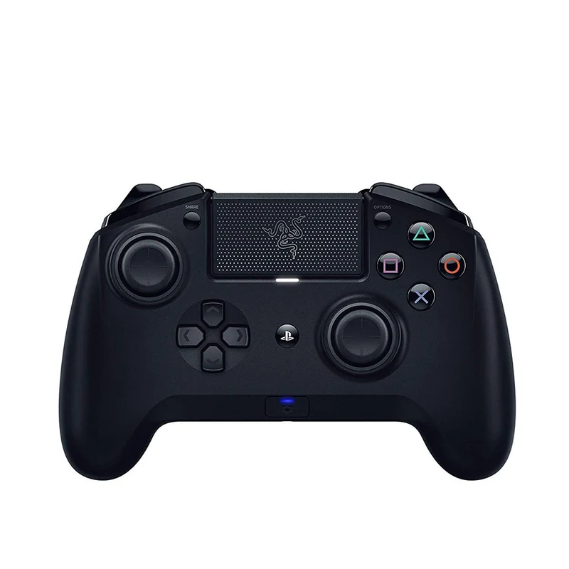 Razer RAIJU 2019 Tournament Edition Gaming Controller for PS4
