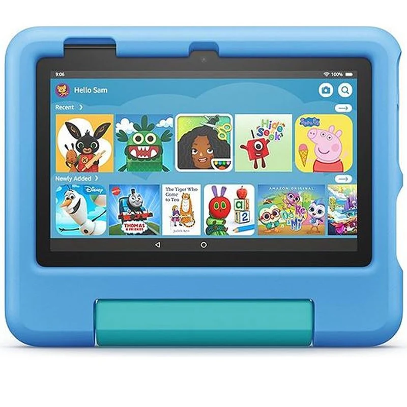 Amazon Fire 7 Kids Tablet 16 GB