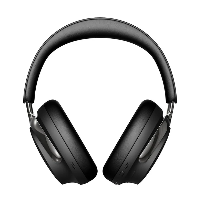 Bose QuietComfort Ultra Bluetooth Headphones (2nd Gen), Wireless Headphones with Spatial Audio, Over Ear Noise Cancelling with Mic, Up to 30 Hours of Playtime