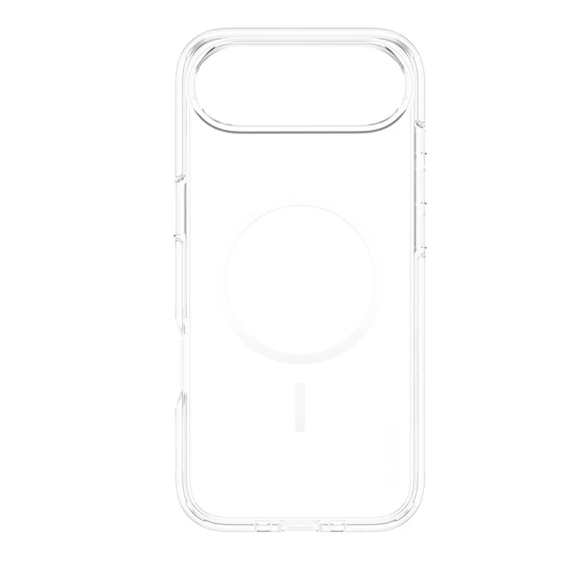 PanzerGlass Care iPhone Air / iPhone 17 Pro / iPhone 17 Pro Max Case Transparent Urban Explorer