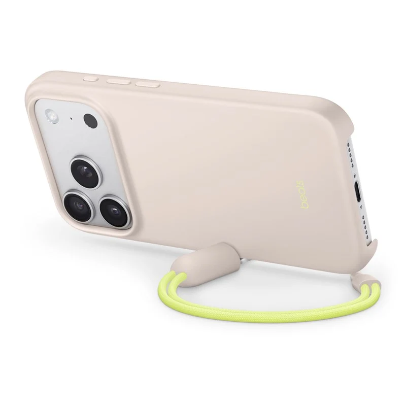 Beats iPhone 17 Pro Kickstand Case with MagSafe and Camera Control