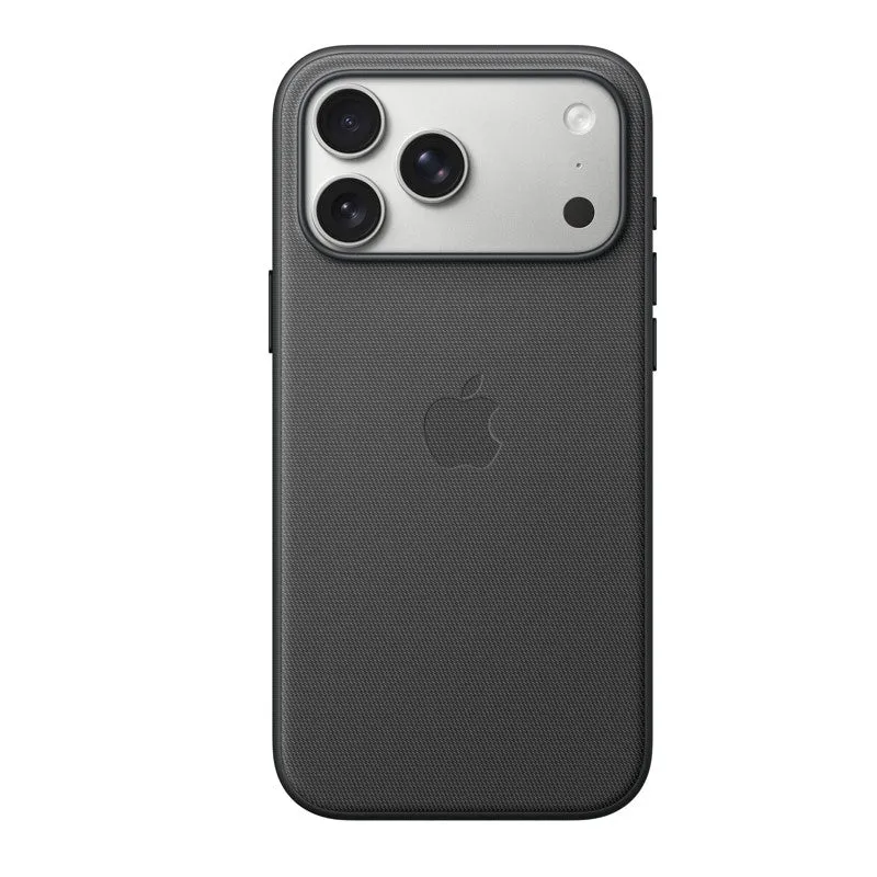 Apple iPhone 17 Pro Max TechWoven Case with MagSafe