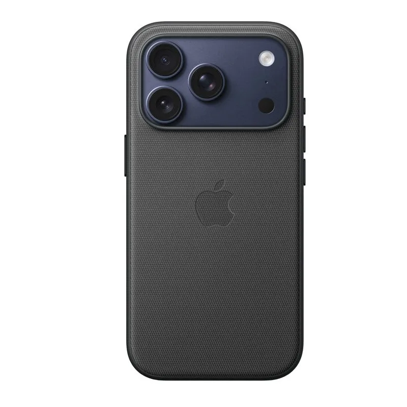 Apple iPhone 17 Pro TechWoven Case with MagSafe